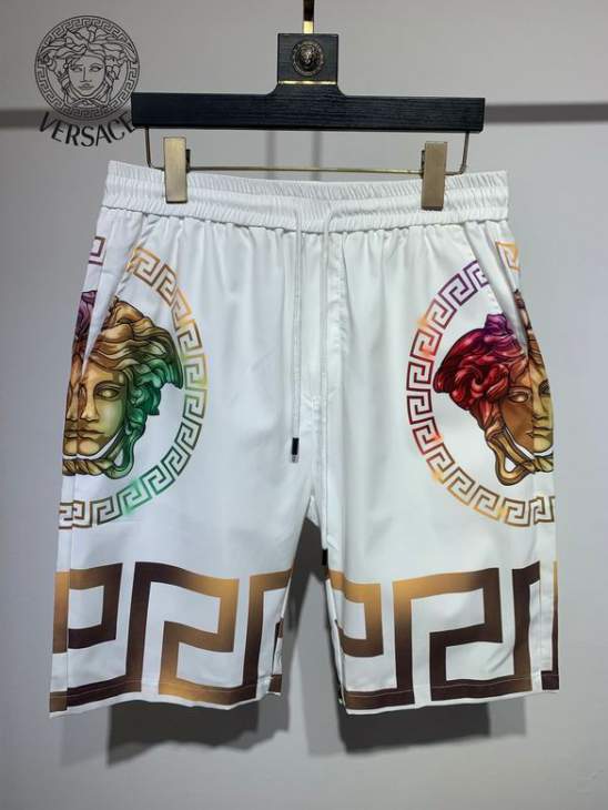 Picture of Versace Short Pants _SKUVersacePantss-xxlsst1119524